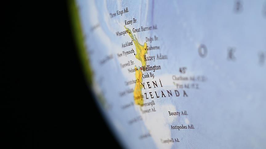 ABD Hint-Pasifik Kuvvetleri Komutanı, Yeni Zelanda'yla İlişkilerin Güçlendirilmesini İstediğini Belirtti