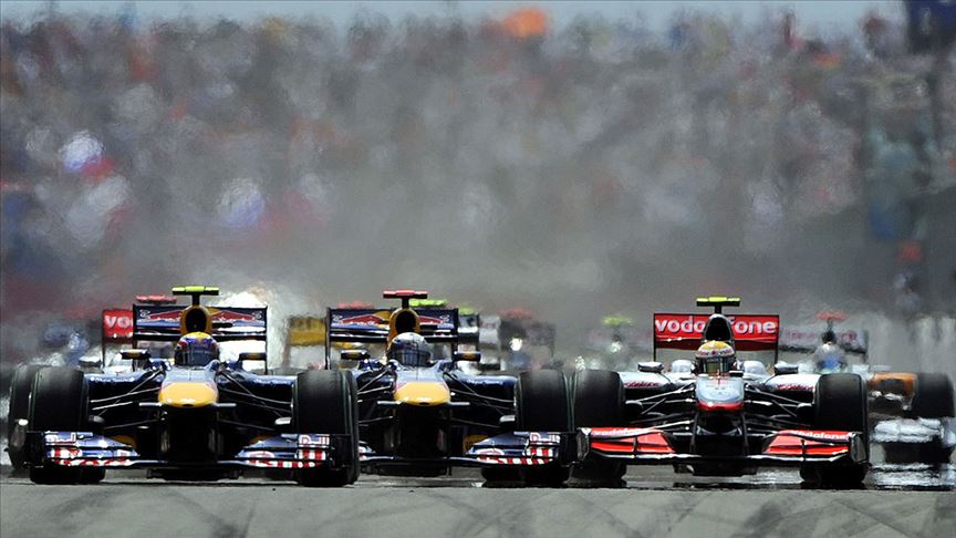 Aston Martin, Vettel'in Boşluğunu Alonso İle Dolduracak
