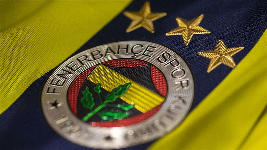 Fenerbahçe'de Slovacko Maçlarının Kadrosu UEFA'ya Bildirildi
