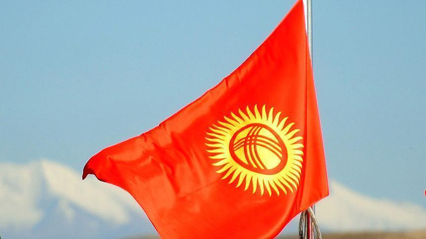 Kırgızistan Bakanlar Kurulu Başkanı Caparov, TÜRKSOY Genel Sekreteri Rayev'i Kabul Etti