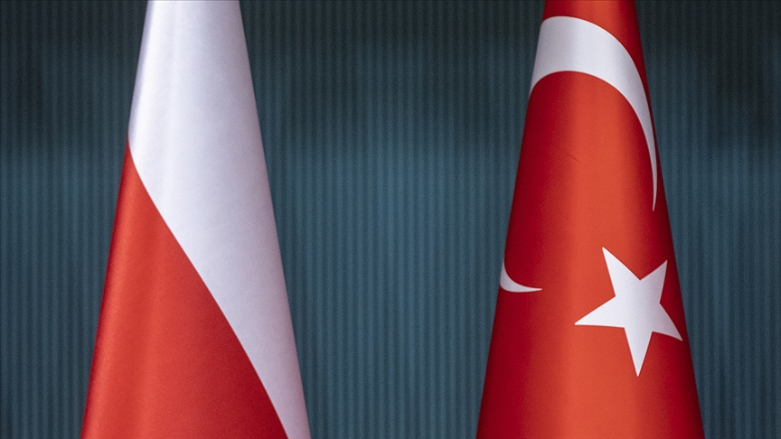 Polonya Tahıl Koridoru Anlaşması İçin Türkiye'yi Tebrik Etti