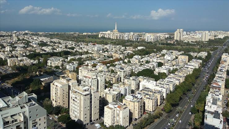 Tel Aviv'den İyimser Yaklaşım