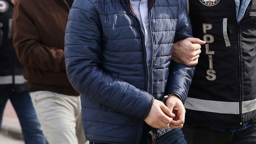 Zonguldak Merkezli FETÖ Operasyonunda Yakalanan 9 Şüpheli Adli Kontrol Şartı İle Serbest Bırakıldı
