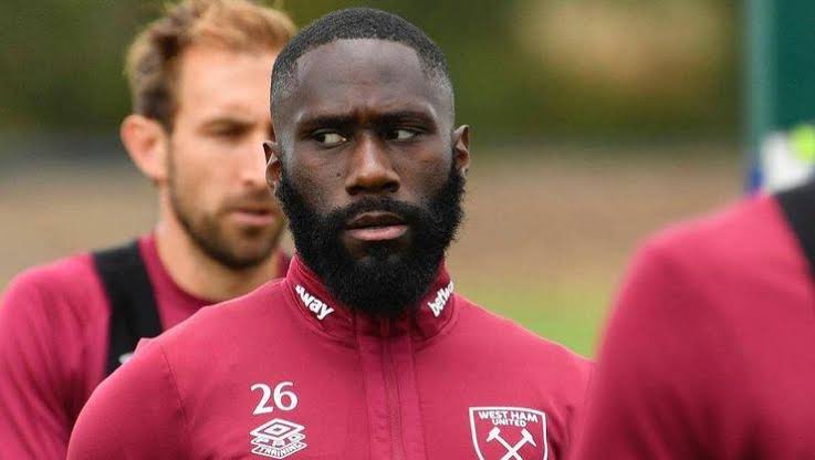 Arthur Masuaku Artık Beşiktaş'ta