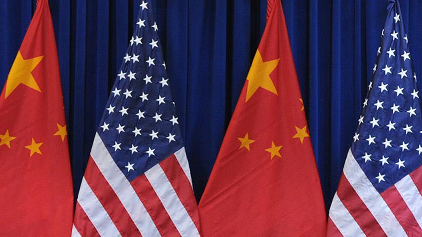 ABD ve Endonezya, Çin İle Yaşanan Gerilimin Ardından Ortak Tatbikat Düzenliyor