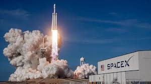 SpaceX, Starship Roketinin İlk Fırlatma Girişiminin Ertelendiğini Duyurdu