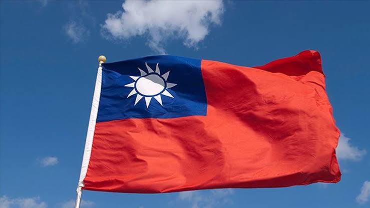 Tayvan'ın Kamuya Ait Füze Şirketinin Yetkilisi Öldü