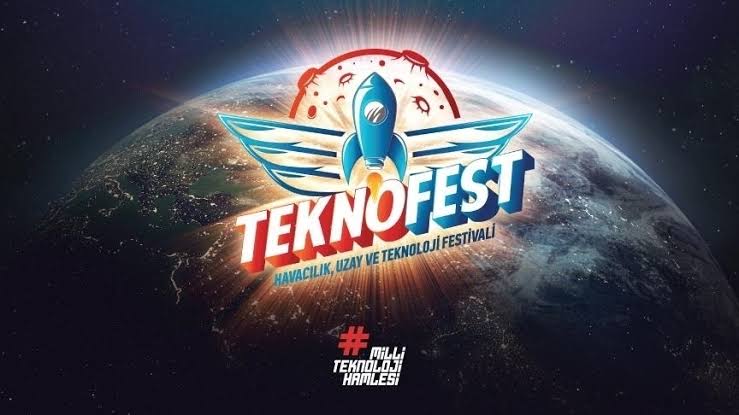 TEKNOFEST KARADENİZ Trabzon Yarışmaları Sürüyor