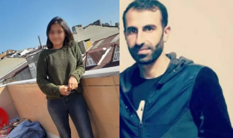 İstanbul'da Tabancayla Vurulan 16 Yaşındaki Genç Kız, Yaşamını Yitirdi