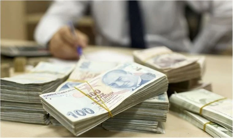 Hazine, 2 Tahvil İhalesinde 9,2 Milyar Lira Borçlandı