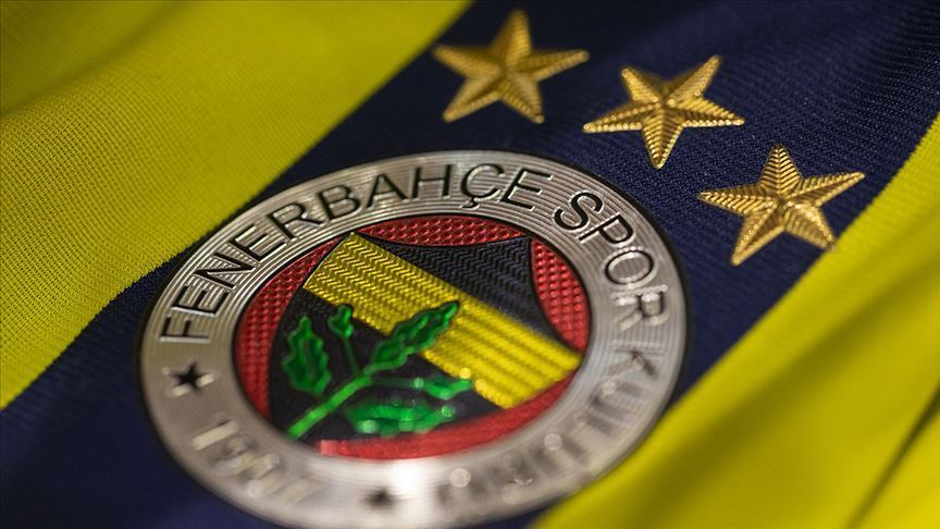 Fenerbahçe'de Slovacko Maçı Hazırlıkları