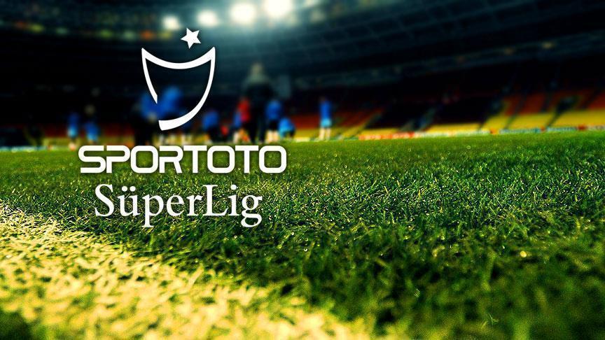 Spor Toto Süper Lig