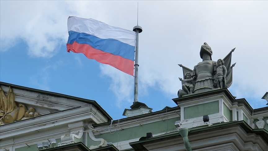Rusya’nın İlhak Ettiği Kırım’da Mühimmat Deposu Patladı