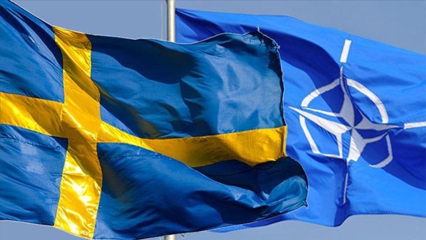 İsveç'te NATO'ye Girmek İsteyenlerin Oranı Arttı 