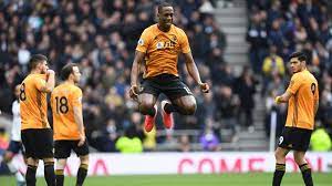 Wolverhampton, Matheus Nunes'i Kadrosuna Kattı