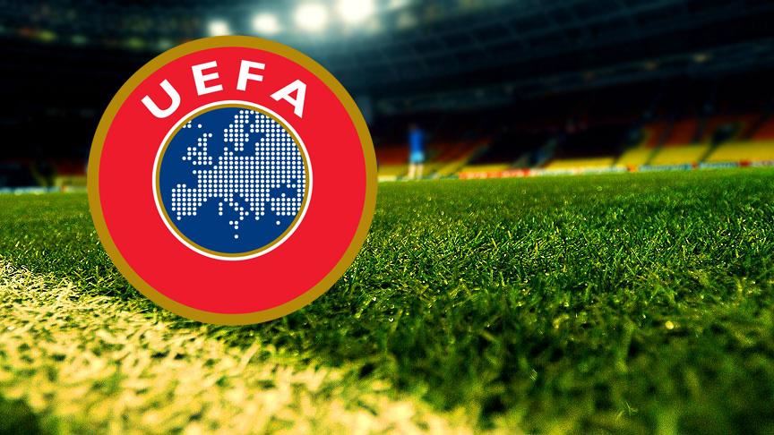 Futbol: UEFA Avrupa Konferans Ligi Play-Off