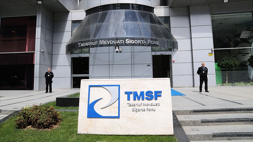 TMSF, Akfel Gaz İhalesinde Gelen Teklifi Onaylamadı