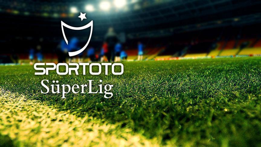  Spor Toto Süper Lig