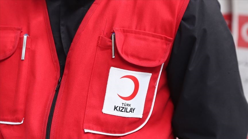 Türk Kızılay Kadın Afet Gönüllüleri Yetiştiriyor