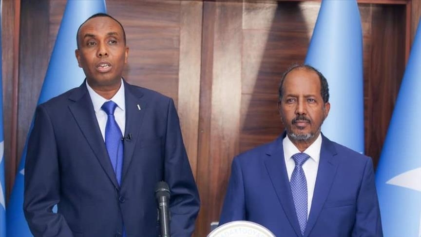 Hamza Abdi Barre, Otel Baskınını Önleyemeyen Sorumluların Hesap Vereceğini Söyledi