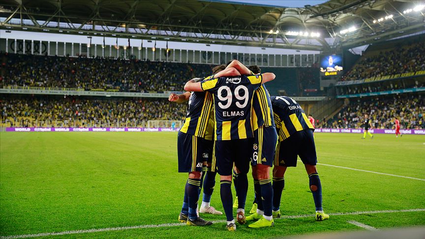 Fenerbahçe-Adana Demirspor Maçının Ardından