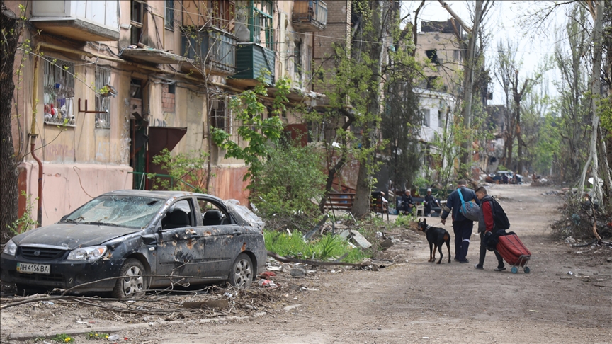 UNICEF: Rusya-Ukrayna Savaşı'nda Yaklaşık 1000 Çocuk Öldü Veya Yaralandı