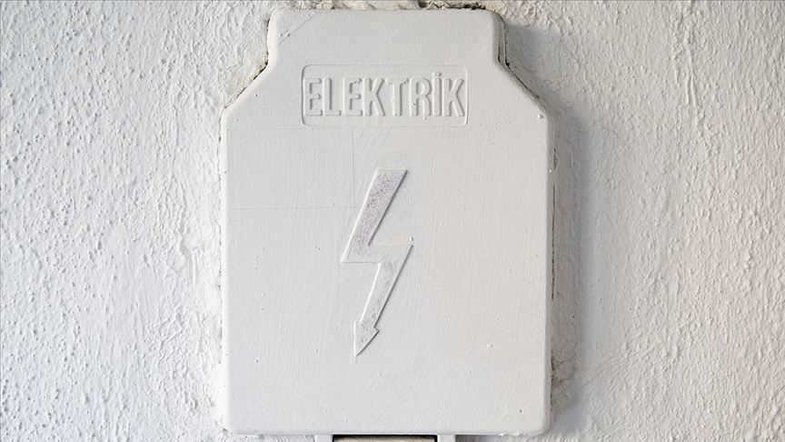 Elektrik Fiyatları Arttı