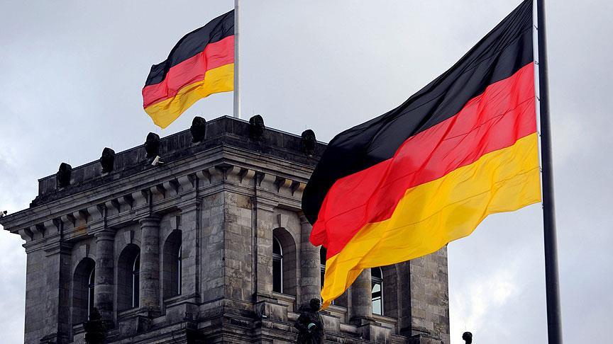 Alman Ekonomisi İkinci Çeyrekte Yüzde 0,1 Büyüdü