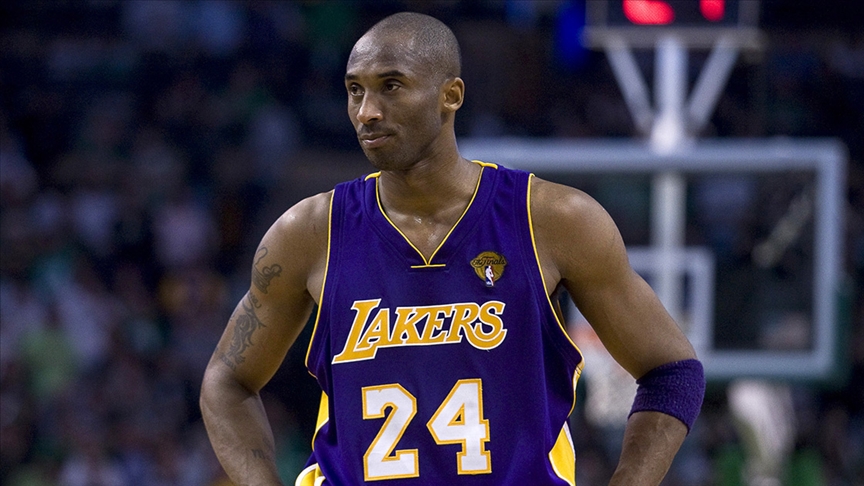 Kobe Bryant'ın Kaza Fotoğrafları İçin ava açan eşi, 16 Milyon Dolar Tazminat Kazandı