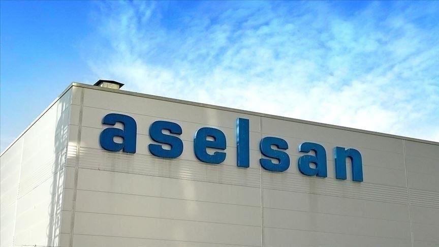 ASELSAN'dan 671,5 Milyon Lira ve 35,3 Milyon Dolarlık Sözleşme