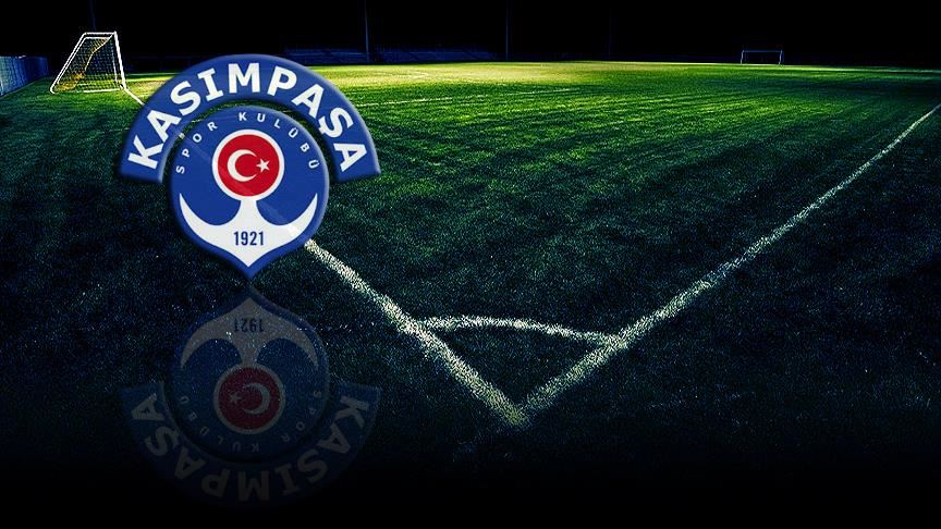Kasımpaşa, Süper Lig'de Yarın Hatayspor'u Ağırlayacak