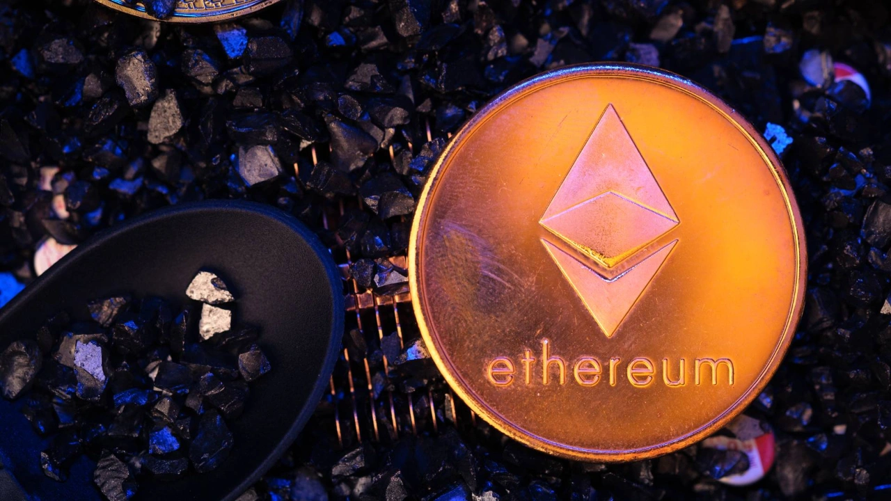 Ethereum Merge yaklaşıyor, bunlara dikkat!