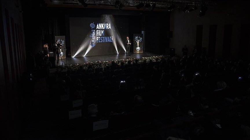 33. Ankara Film Festivali