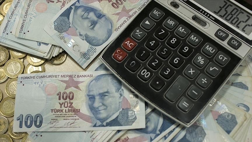 Bankacılık Sektörünün Mevduatı Azaldı