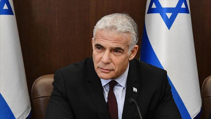 İsrail Başbakanı Gelen Tepkilere Yanıt Verdi