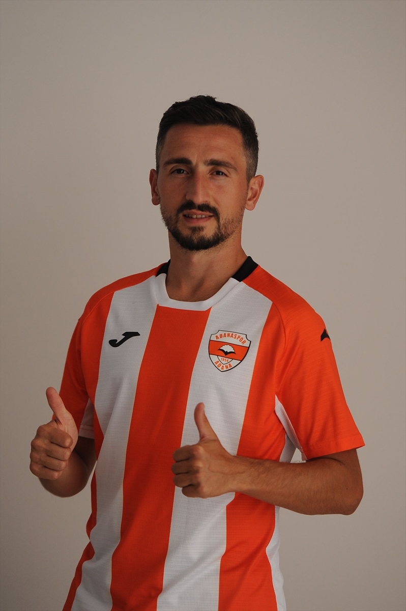 Adanaspor'dan Orta Sahaya 2 Transfer