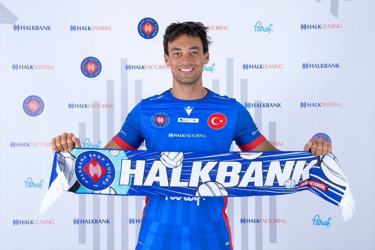 Micah Ma’a Halkbank’ta