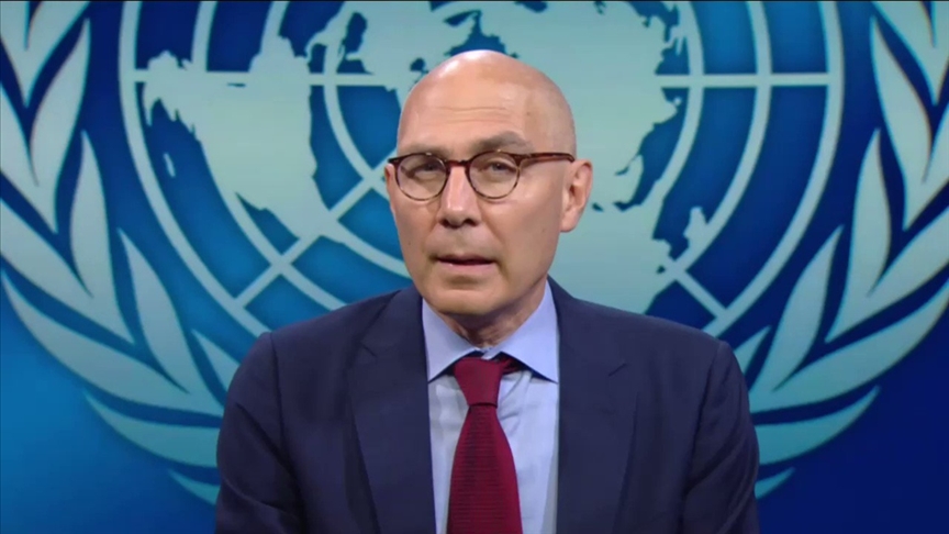 BM'nin Yeni İnsan Hakları Yüksek Komiseri Belli Oldu