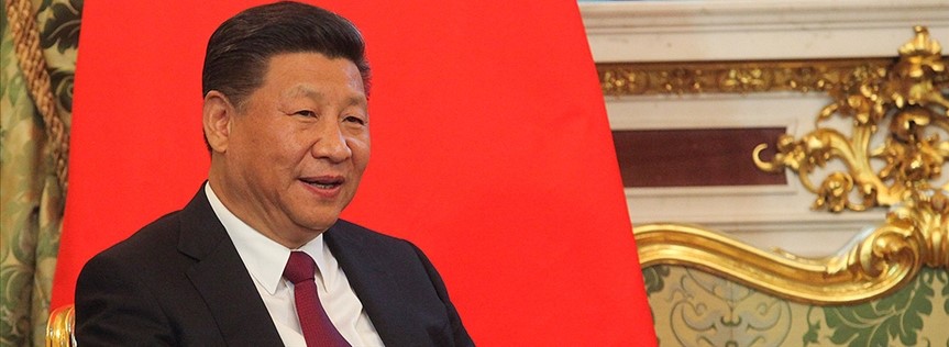 Çin Devlet Başkanı, Kral III. Charles'ı Tebrik Etti