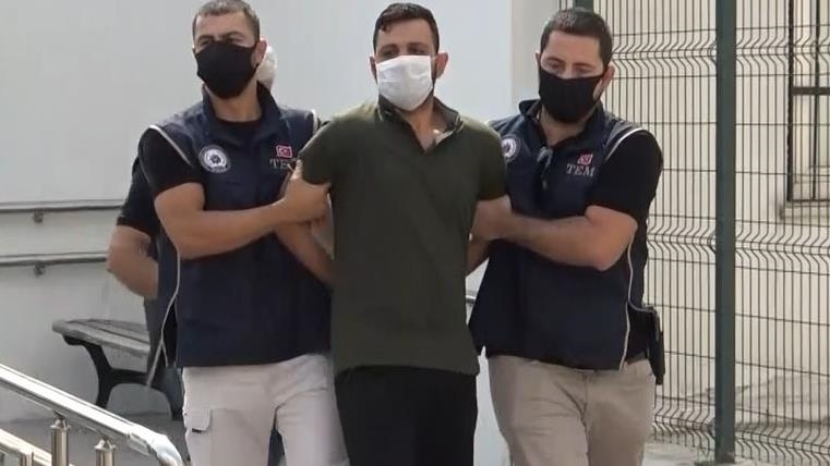 Adana'da Arkadaşının İş Yerinde Silahlı Saldırıya Uğrayan Kişi Öldü