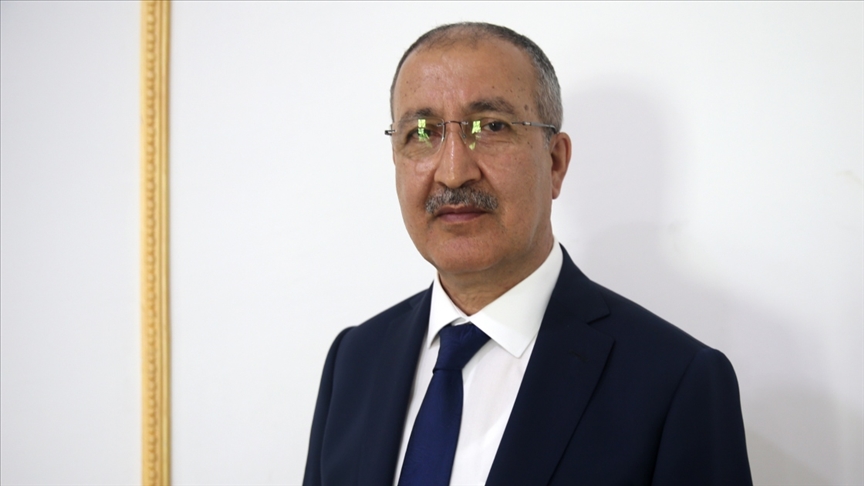 Basın İlan Kurumu Genel Müdürü Cavit Erkılınç, Bursa'da Konuştu