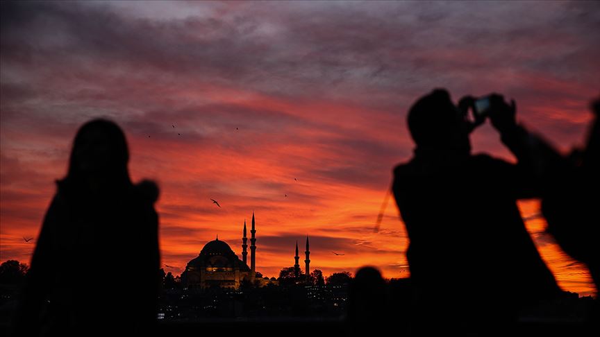 HAK-İŞ'in Emek Fotoğrafları Yarışması'nda Ödüller Sahiplerini Bulacak