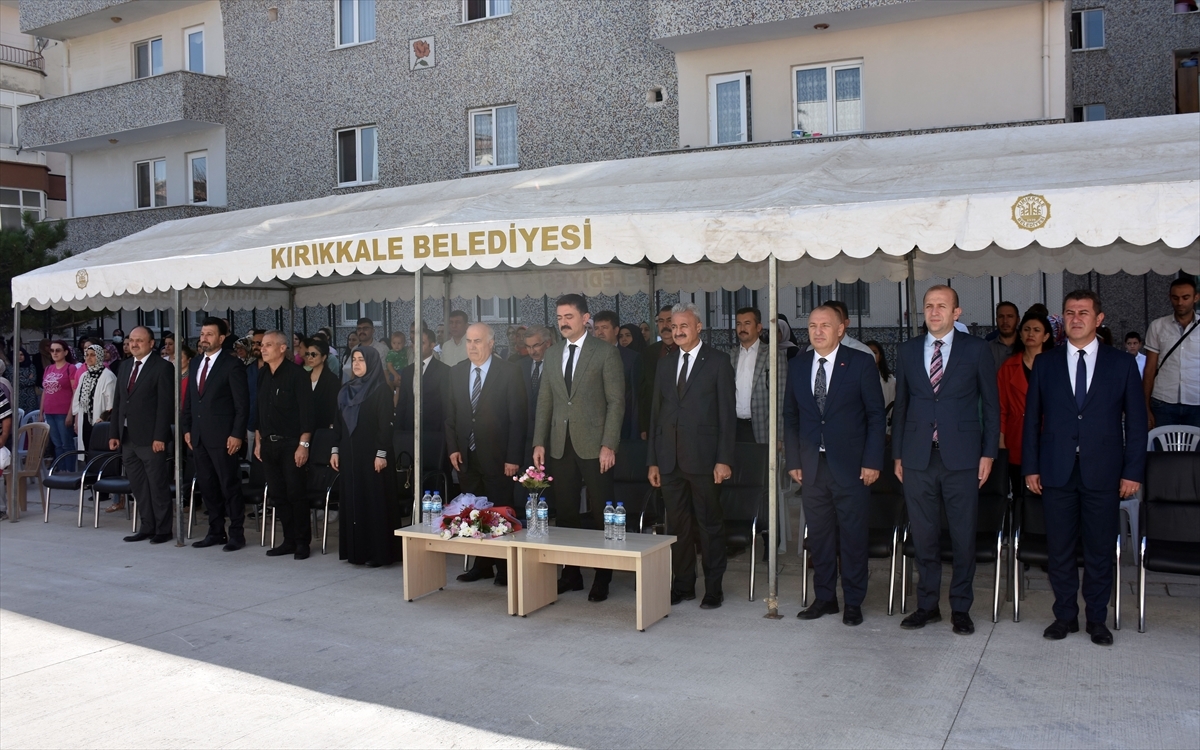 MEB, Okulların İhtiyaçları İçin Para Gönderdi