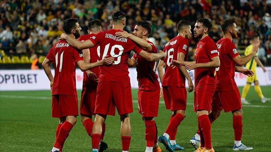 Türkiye - Lüksemburg Maçının Öncelikli Bilet Satışı Başladı