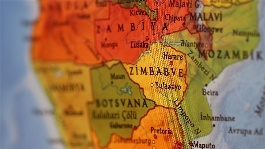 Zimbabve'de Muhalefet Liderinin Konvoyuna Bombalı Saldırı İddiası