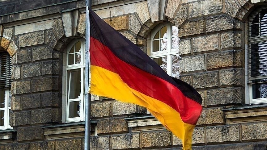 Almanya'da Cinayete Ömür Boyu Hapis 