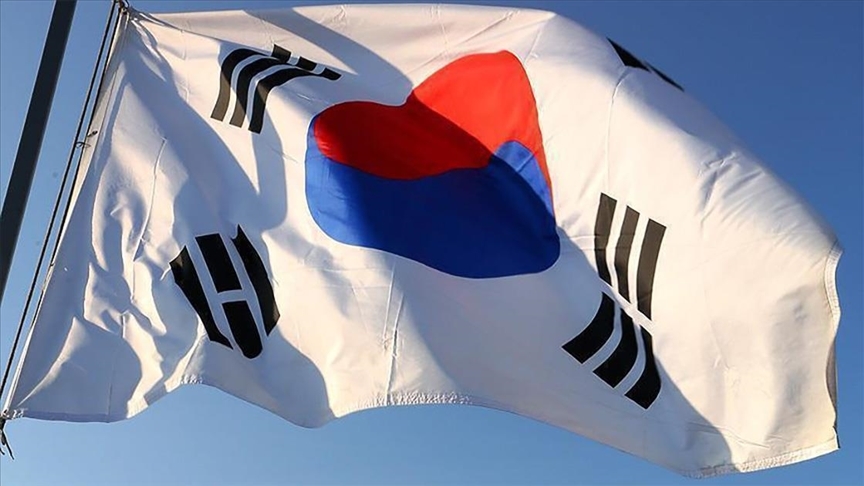 Güney Kore'de 6 Yılda Yarım Milyondan Fazla Siber Saldırı