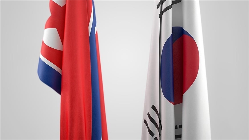 Güney Kore'den Kuzey Kore'ye Uyarı