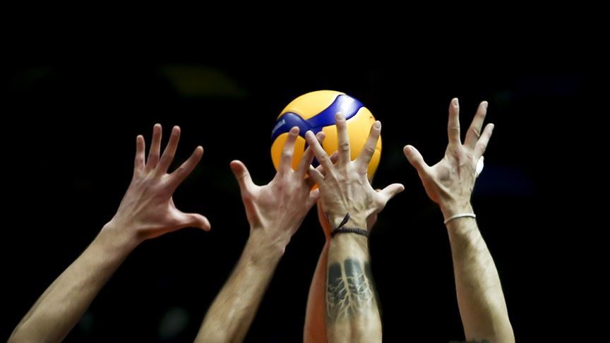 Milli Voleybolcu Doğukan Ulu Transfer Edildi