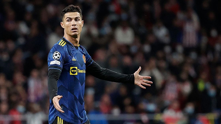 Ronaldo'nun, Al Hilal'in 242 Milyon Avroluk Teklifini Reddettiği İleri Sürüldü